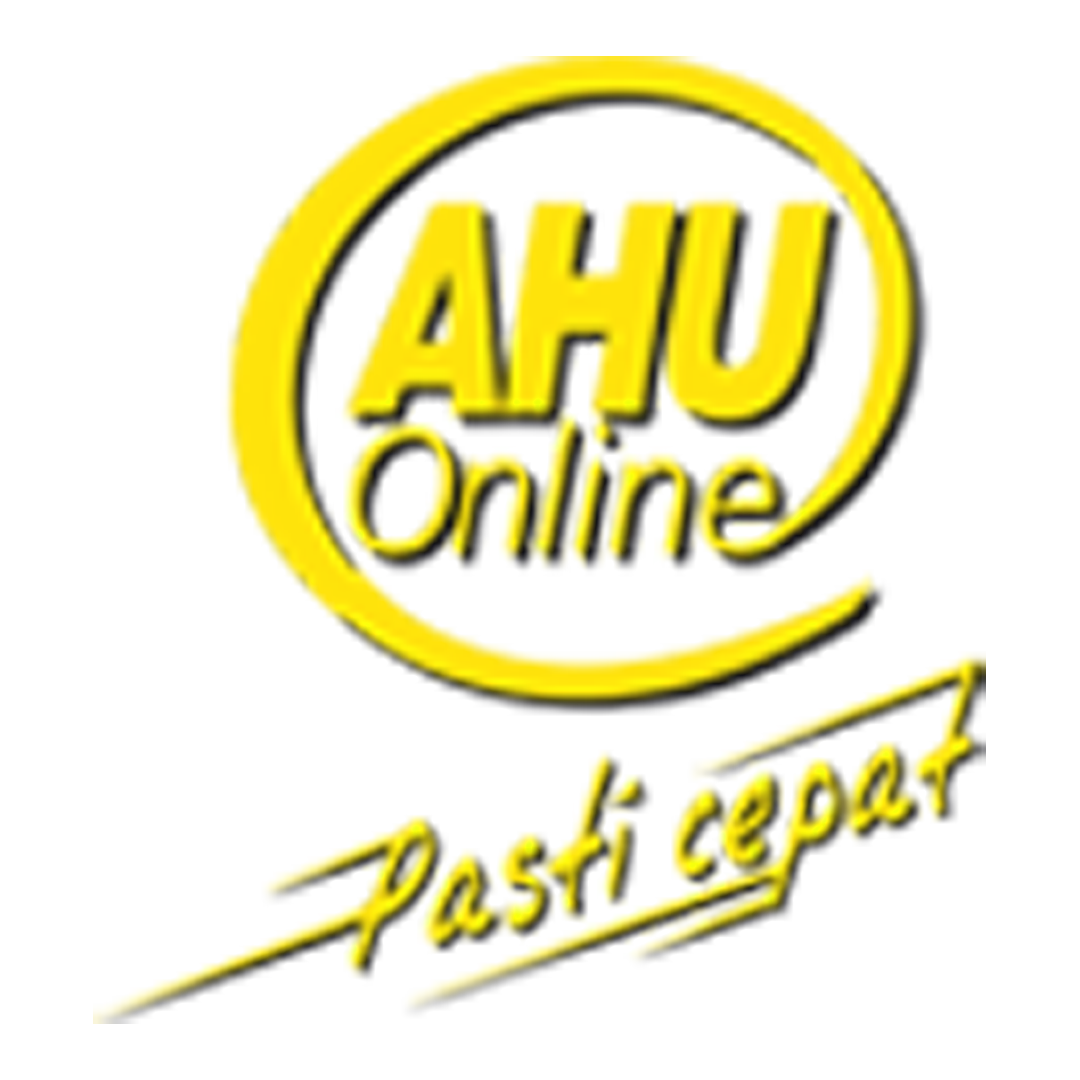 Logo AHU Cepat